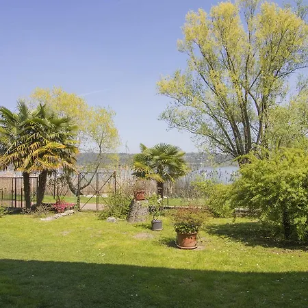 Apartment Il Porticciolo Sul Lago