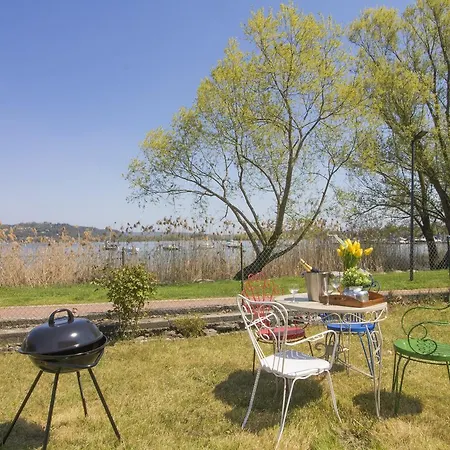 Apartment Il Porticciolo Sul Lago