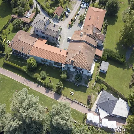 Apartment Il Porticciolo Sul Lago Dormelletto