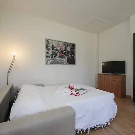 Apartment Il Porticciolo Sul Lago