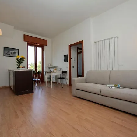 Il Porticciolo Sul Lago Apartment Dormelletto