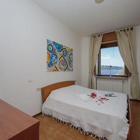 Il Porticciolo Sul Lago Apartment Dormelletto