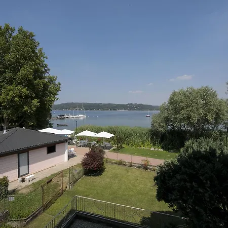 Il Porticciolo Sul Lago Apartment *