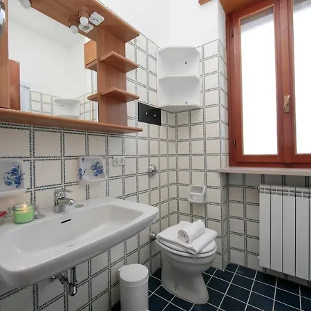 Apartment Il Porticciolo Sul Lago *