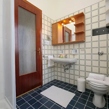 Il Porticciolo Sul Lago Apartment Dormelletto