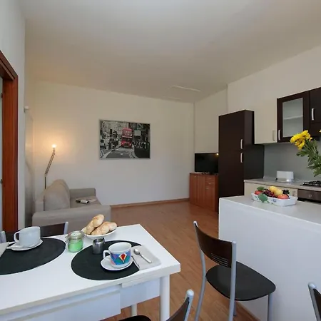 Il Porticciolo Sul Lago Apartment Dormelletto