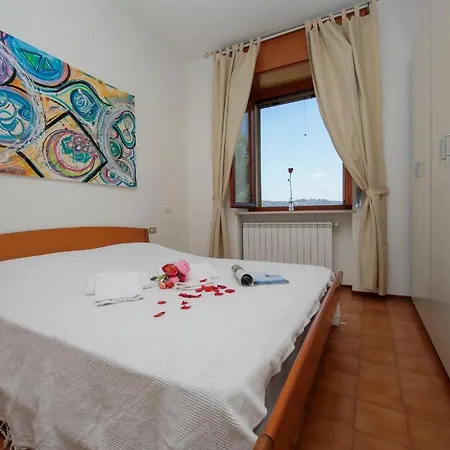 Il Porticciolo Sul Lago Apartment Dormelletto