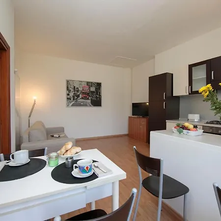 Apartment Il Porticciolo Sul Lago Dormelletto