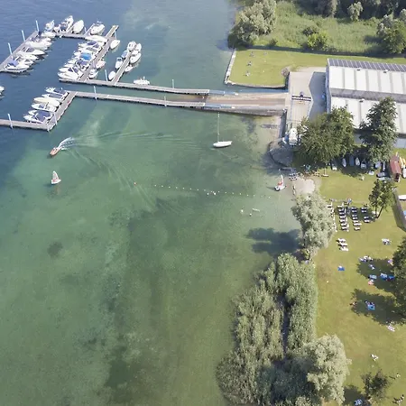 Il Porticciolo Sul Lago Apartment *