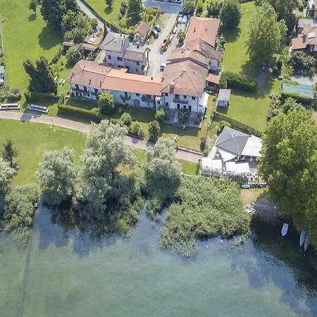 Apartment Il Porticciolo Sul Lago
